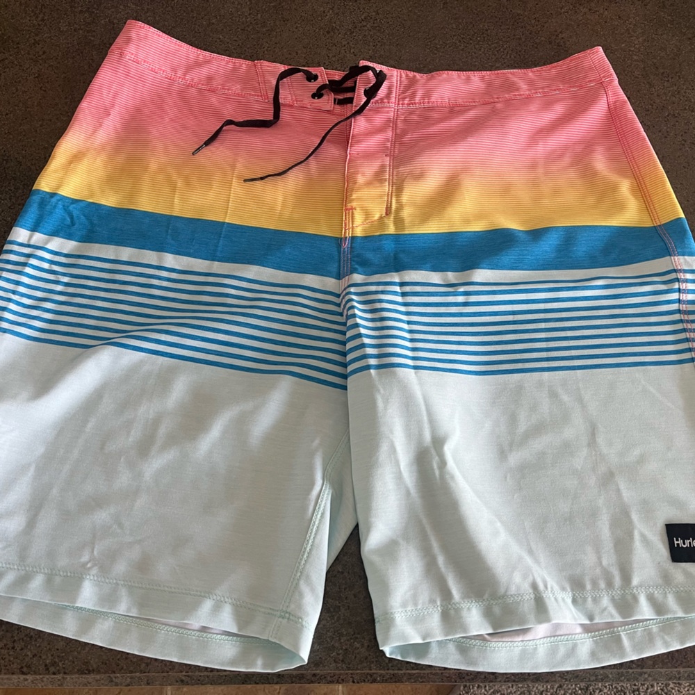 Hurley Board shorts